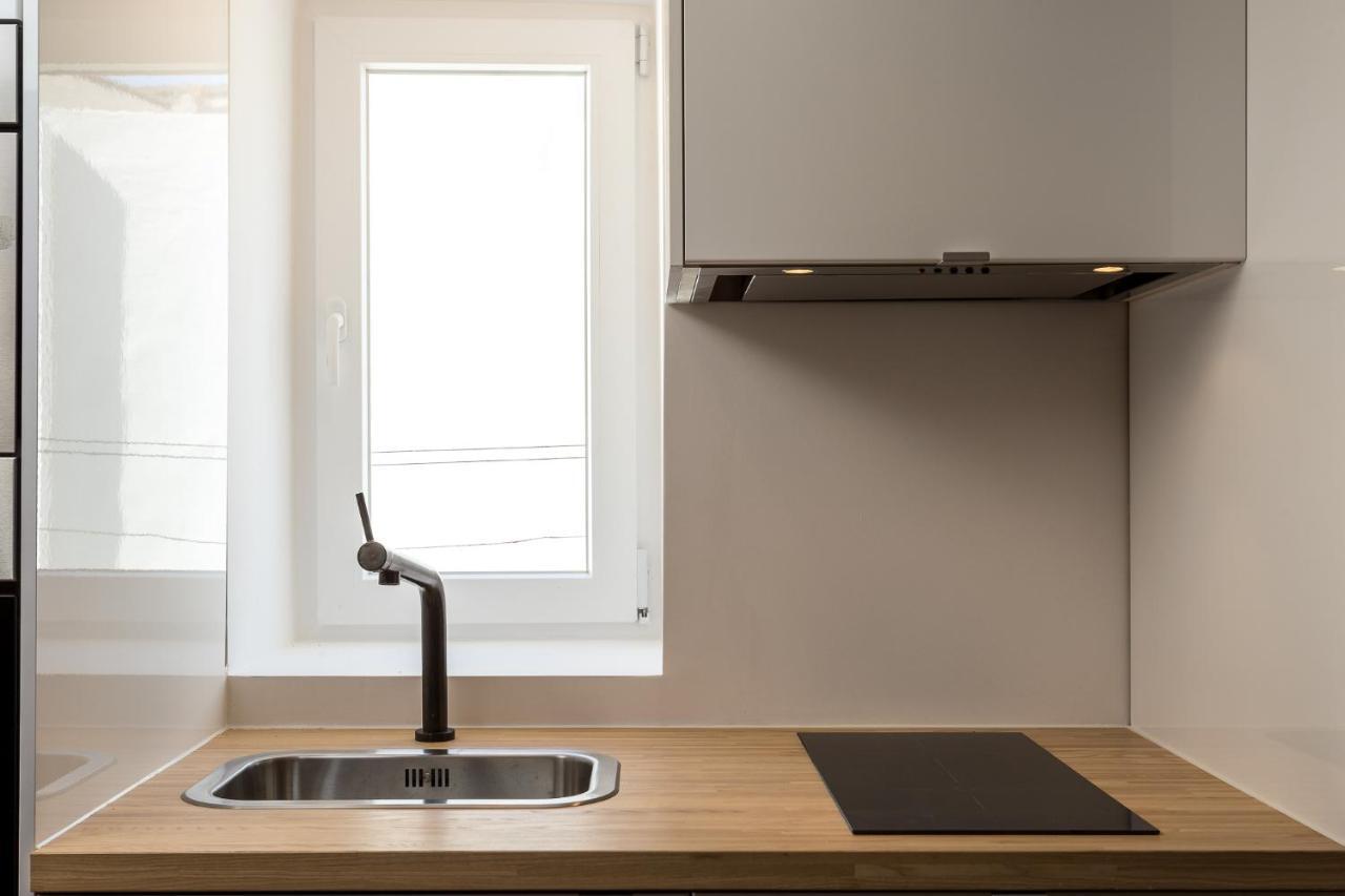 Lxfactory Apartment ลิสบอน ภายนอก รูปภาพ